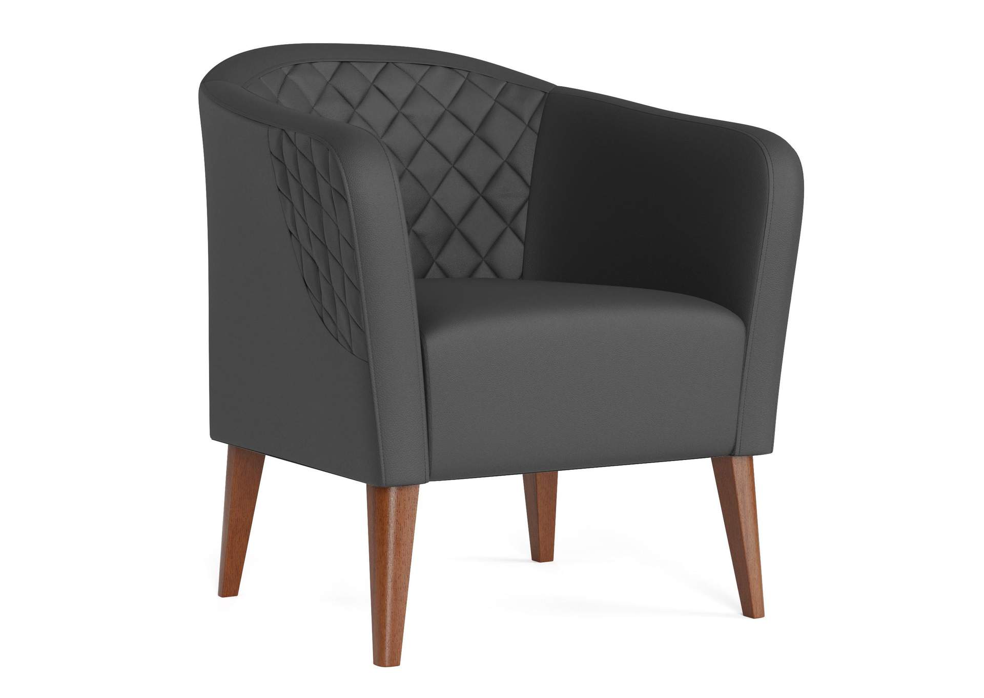 Webster Barrel Chair - Chair,Malouf