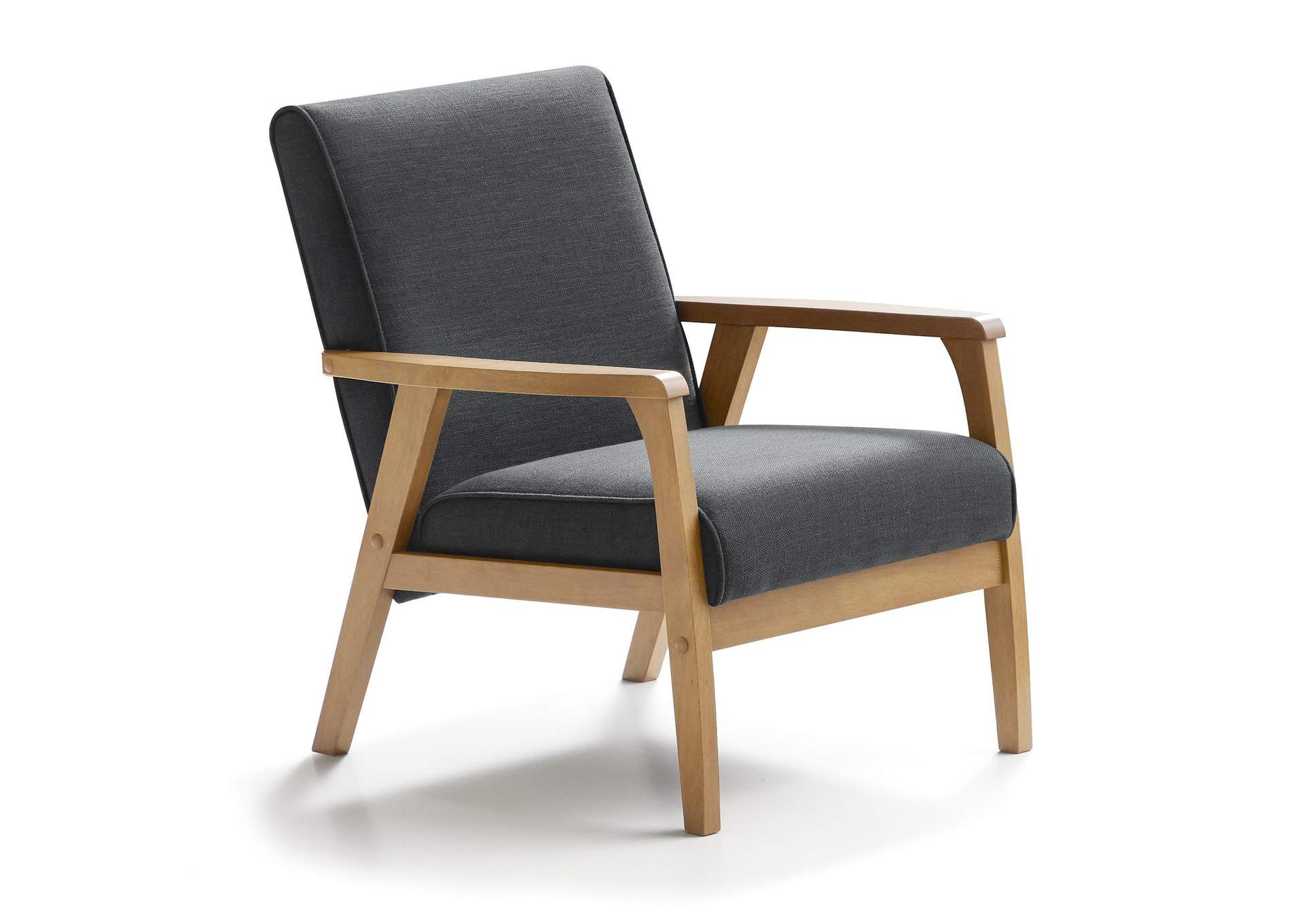 Howard Accent Chair - Chair,Malouf