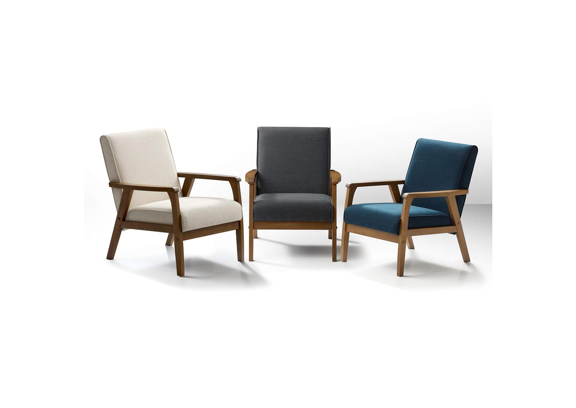 Howard Accent Chair - Chair,Malouf