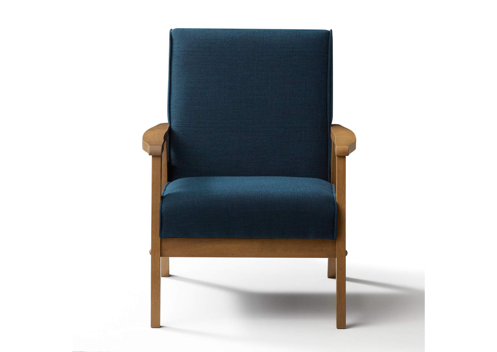 Howard Accent Chair - Chair,Malouf