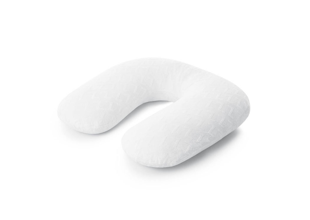 Z Horseshoe Pregnancy Pillow - Supportive U-Shaped Body Pillow,ABF Malouf