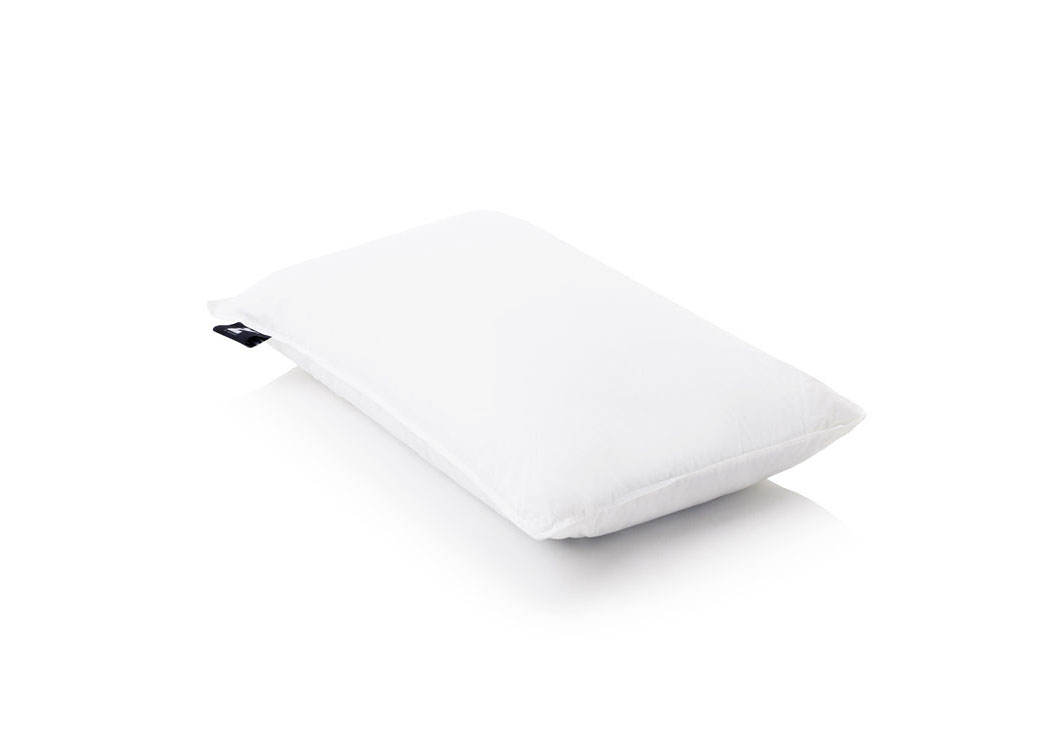 Z Soft Hybrid Gelled Microfiber King Pillow,ABF Malouf
