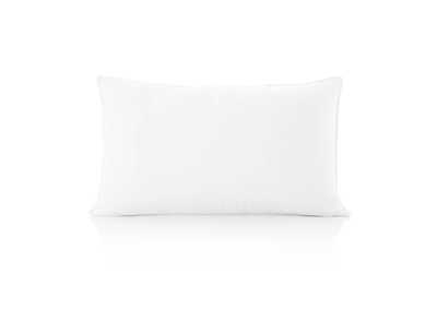 Image for Malouf Compressed -1-Pack Pillow - King Size