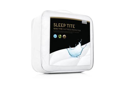 Malouf Quilt Tite Twin Mattress Protector
