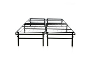 Image for Structures Twin Foldable Bed Base