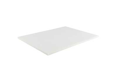 Image for 2" Memory Foam Mattress Topper