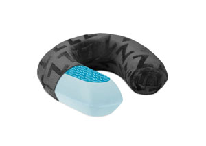 Image for Z Travel U Neck Gel Dough Memory Foam + Z Gel Pillow