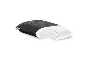 Image for Z Travel Gelled Microfiber Pillow 