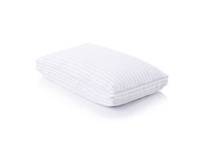Z Convolution Down Alternative King Memory Foam Pillow