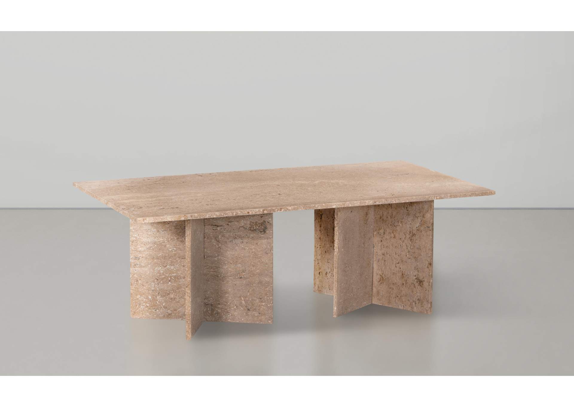 Verona Beige Coffee Table,Meridian Furniture