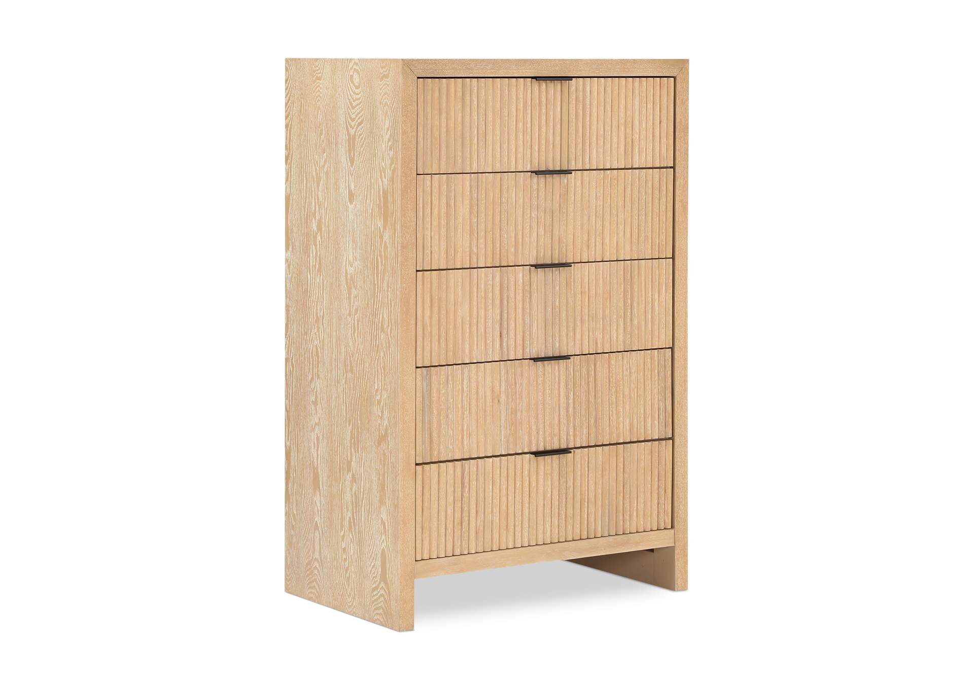 Fairfax Natural Chest,Meridian Furniture