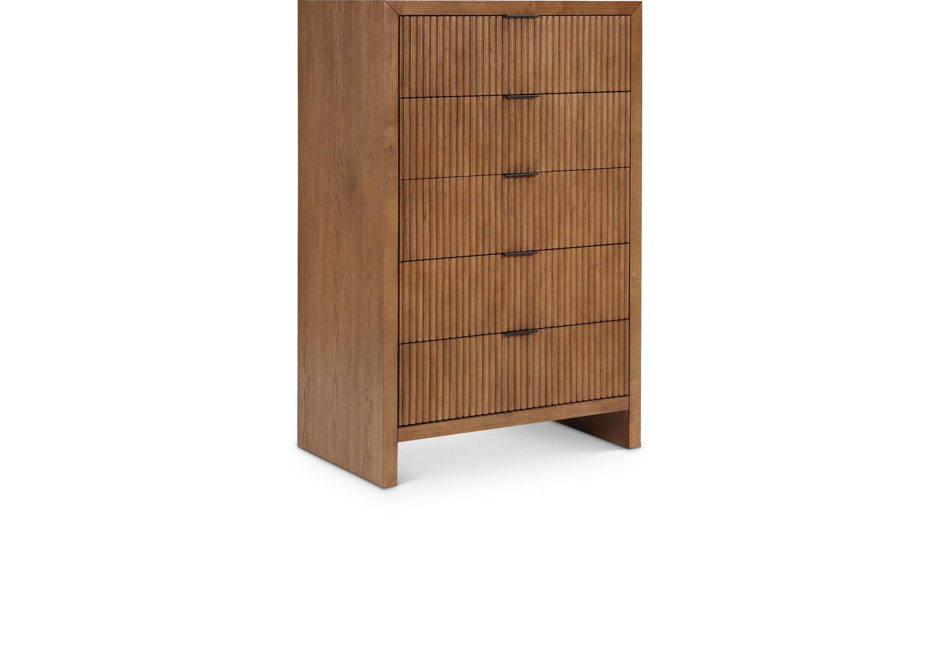 Fairfax Walnut Chest,Meridian Furniture