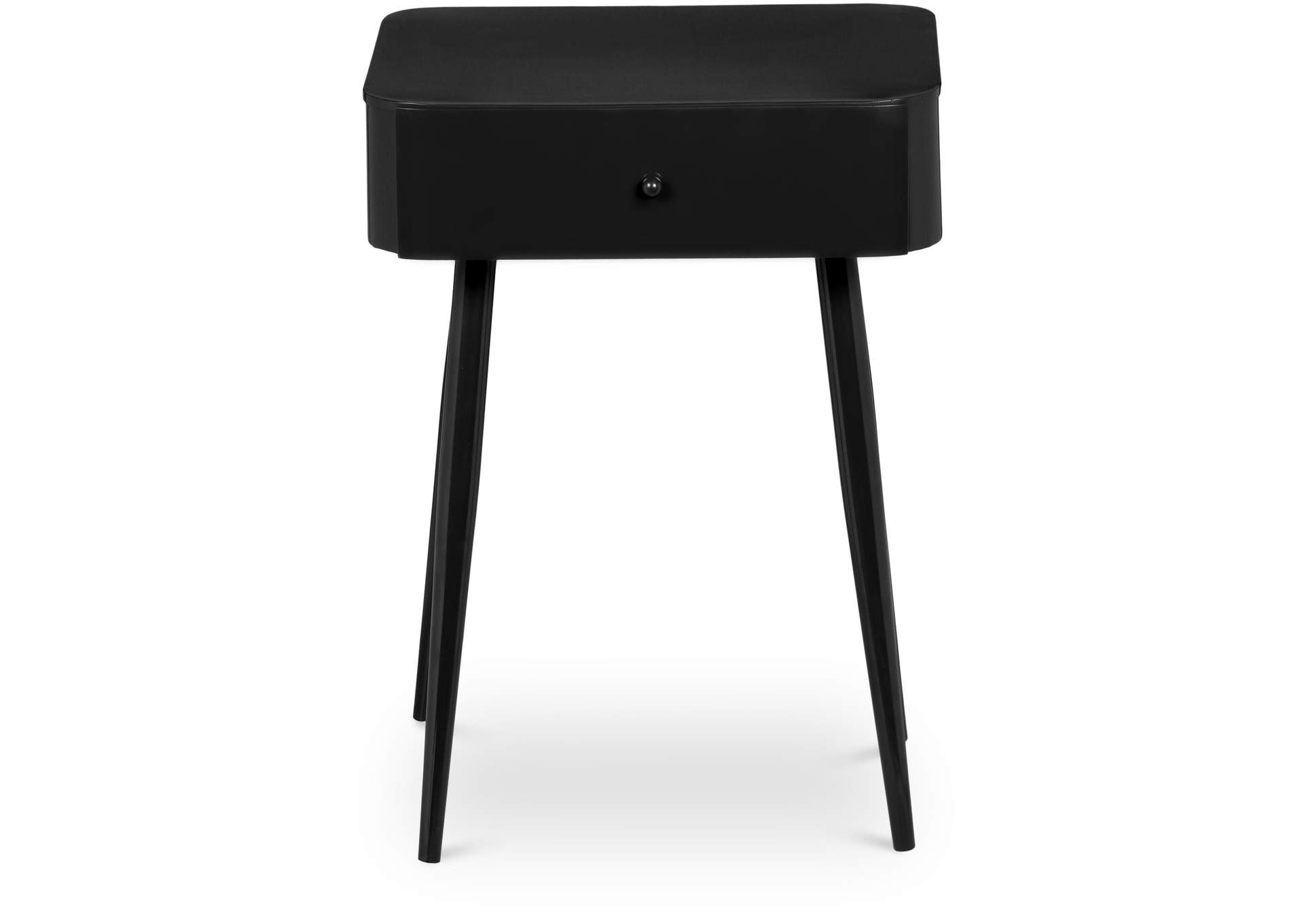 Rylan Night Stand,Meridian Furniture