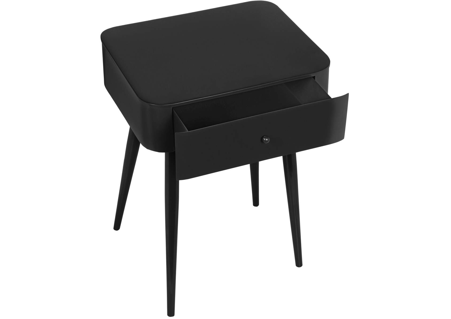 Rylan Night Stand,Meridian Furniture