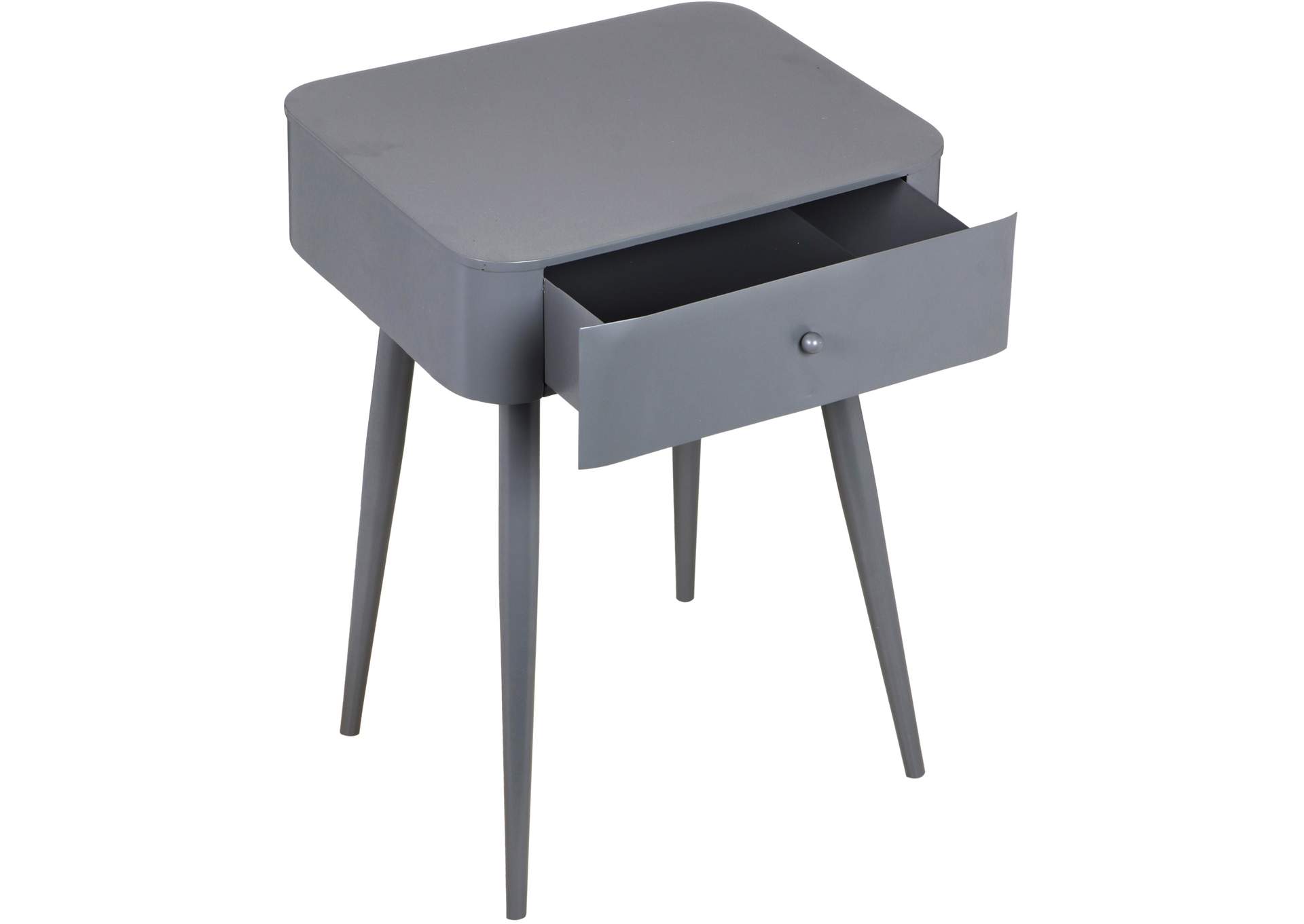 Rylan Night Stand,Meridian Furniture