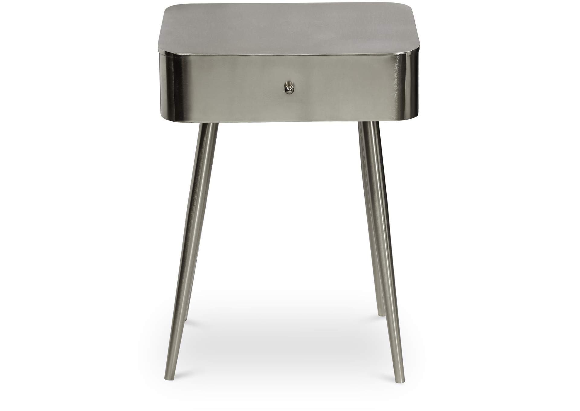 Rylan Night Stand,Meridian Furniture