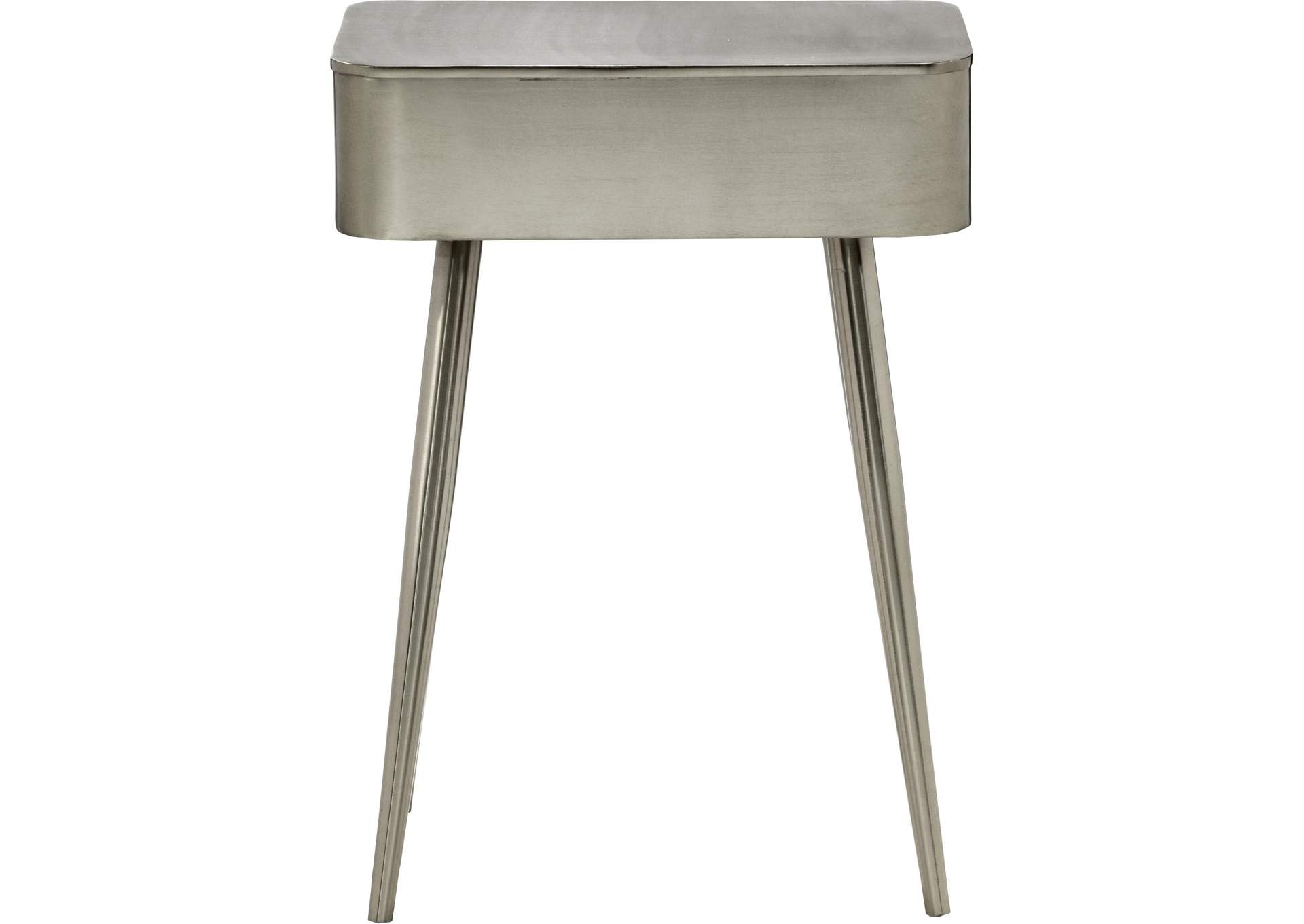 Rylan Night Stand,Meridian Furniture