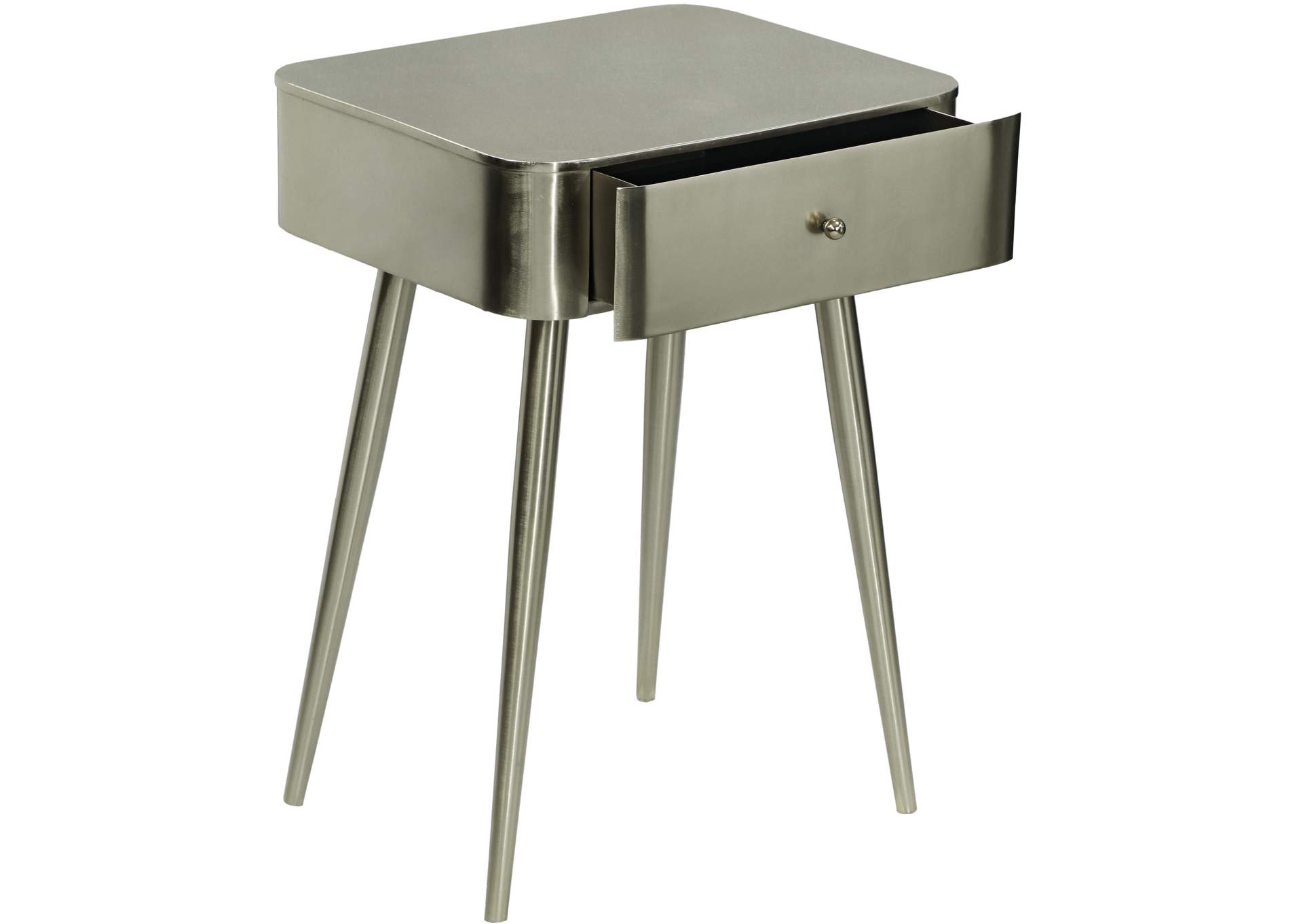 Rylan Night Stand,Meridian Furniture