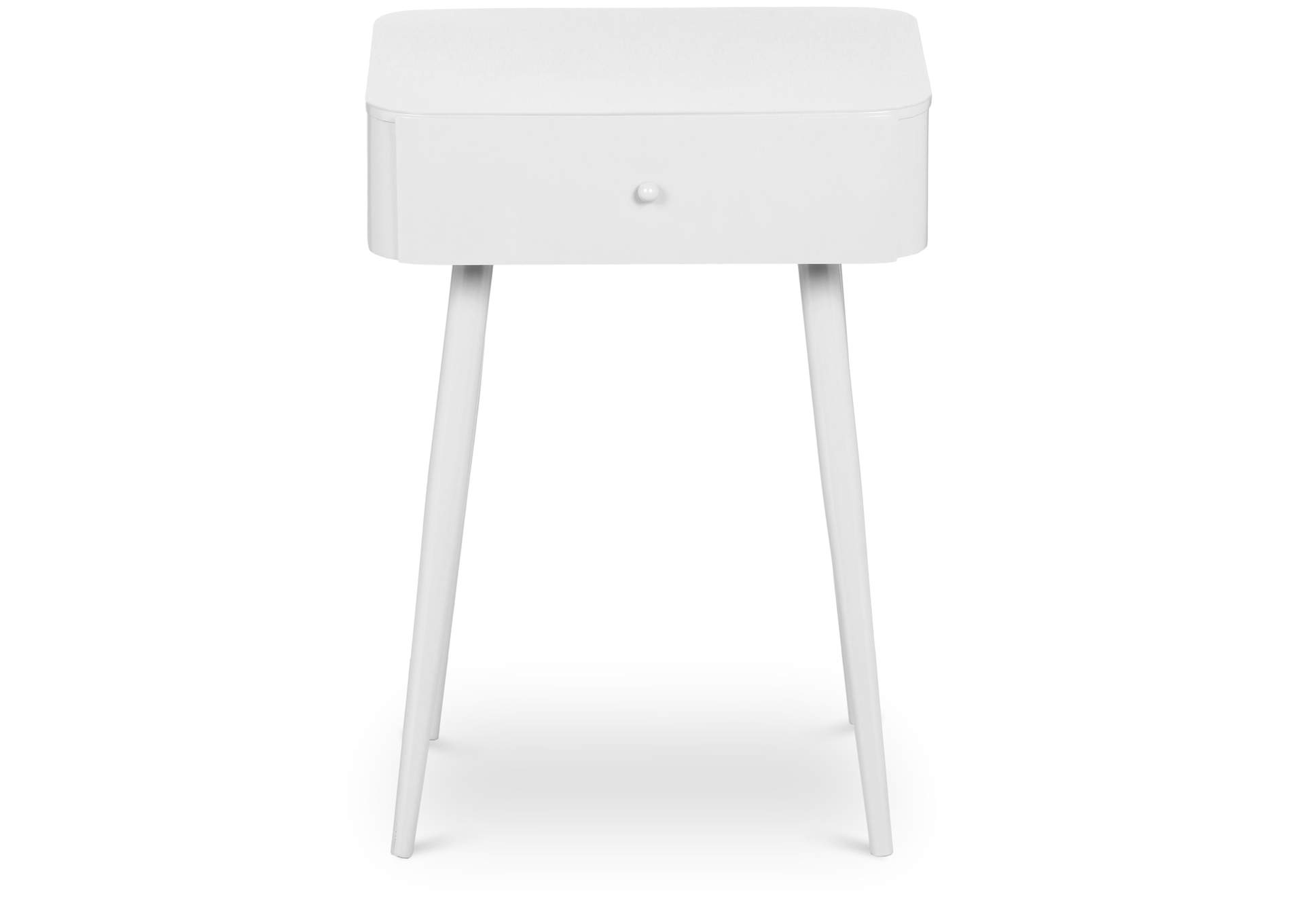 Rylan Night Stand,Meridian Furniture