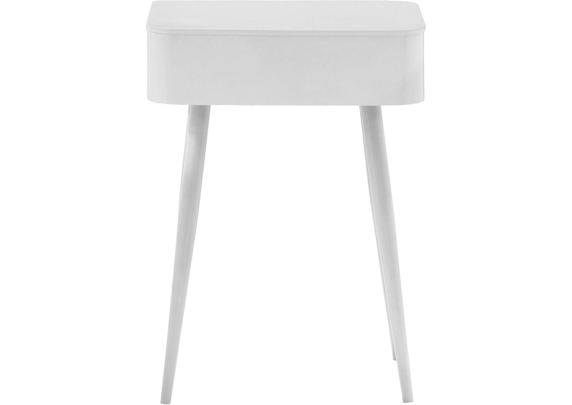 Rylan Night Stand,Meridian Furniture