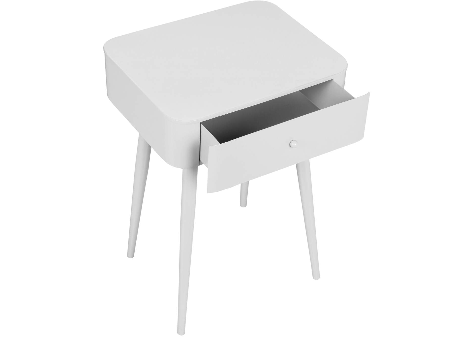 Rylan Night Stand,Meridian Furniture