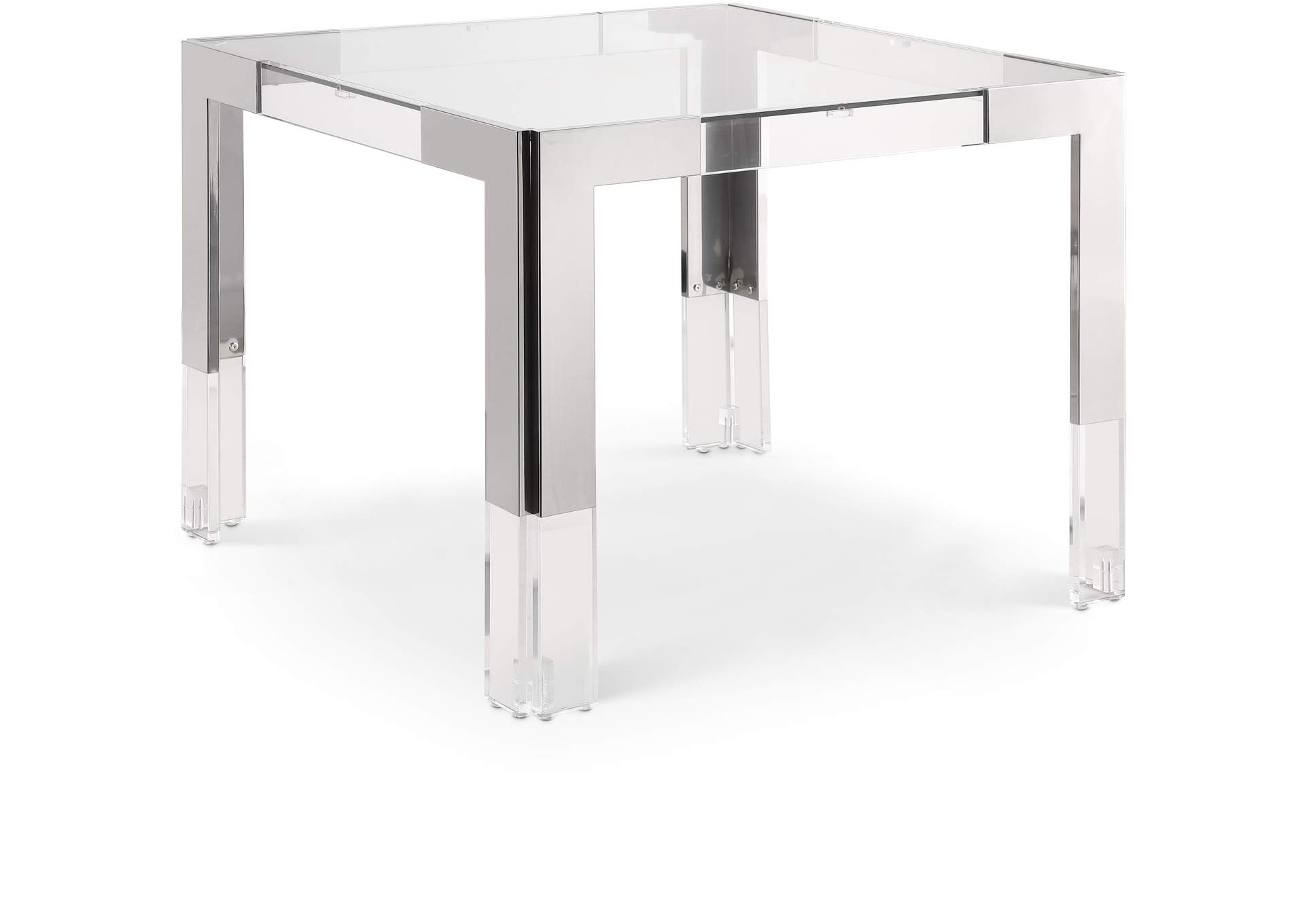 Casper Dining Table,Meridian Furniture