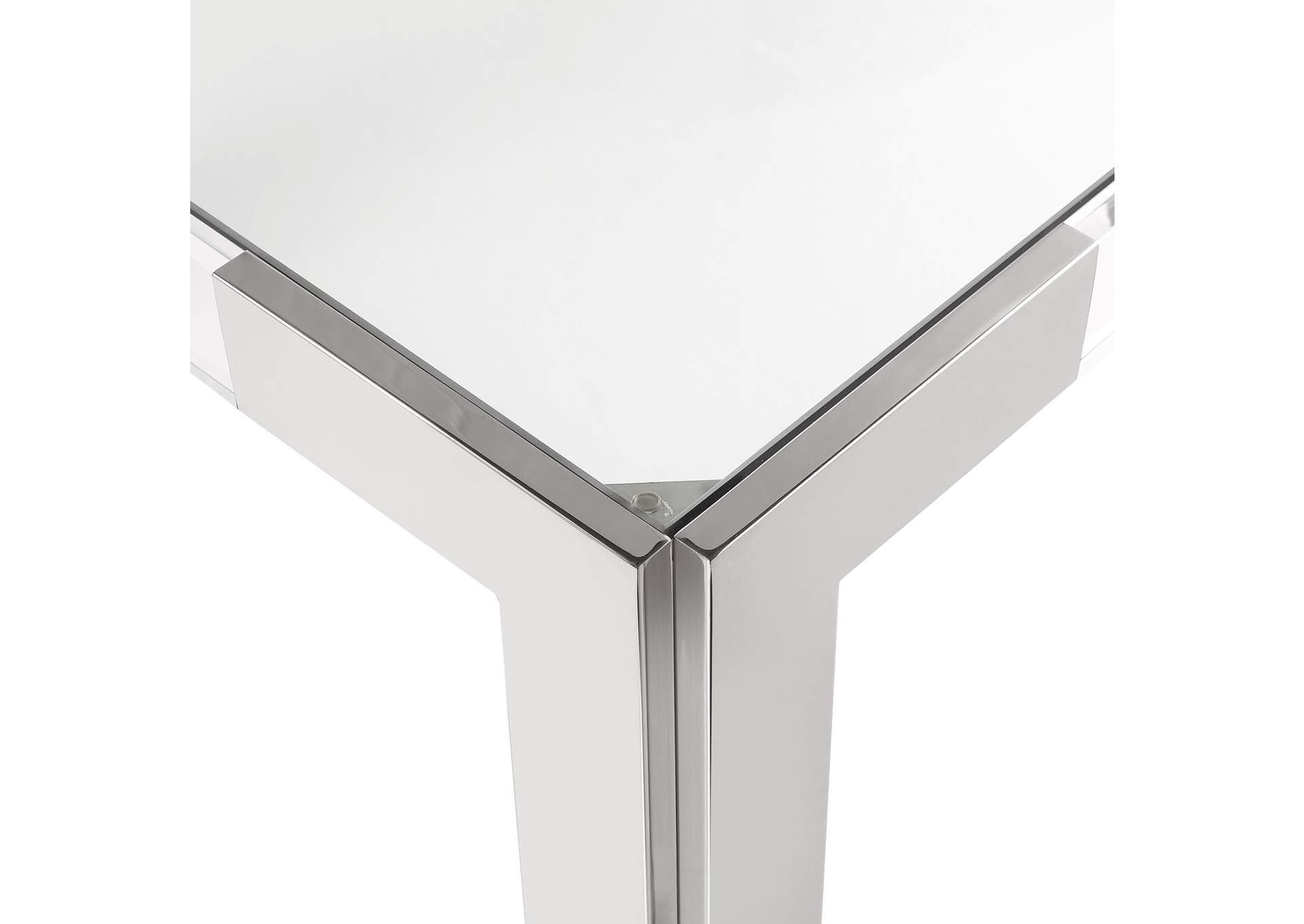 Casper Dining Table,Meridian Furniture