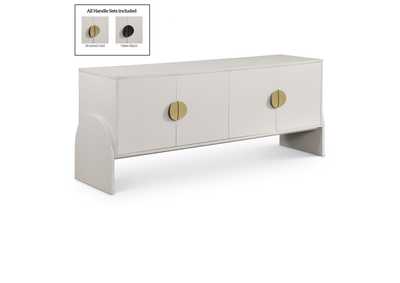 Image for Beckwith Cream Sideboard - Buffet