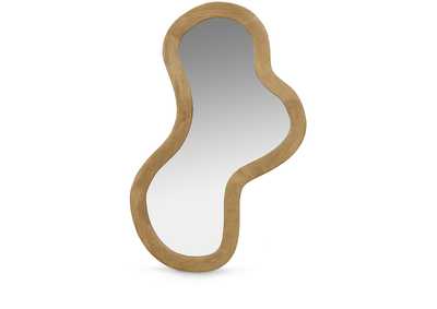 Image for Oblique Oak Mirror