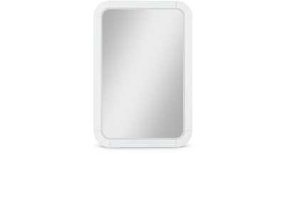 Image for Sage White Mirror