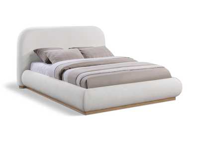 Image for Vaughn Cream Full Bed