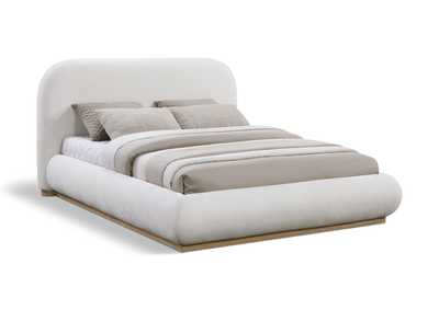 Image for Vaughn Cream Full Bed