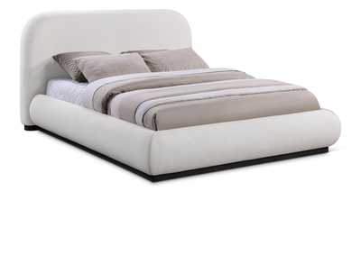 Image for Vaughn Cream Full Bed