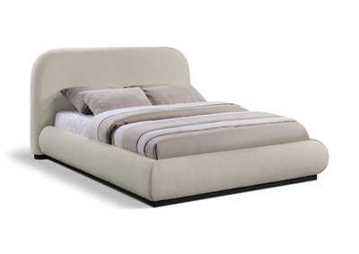 Image for Vaughn Beige King Bed