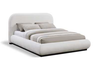 Image for Vaughn Cream Full Bed