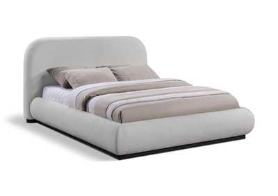 Image for Vaughn Grey Full Bed