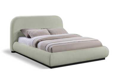 Image for Vaughn Mint Full Bed