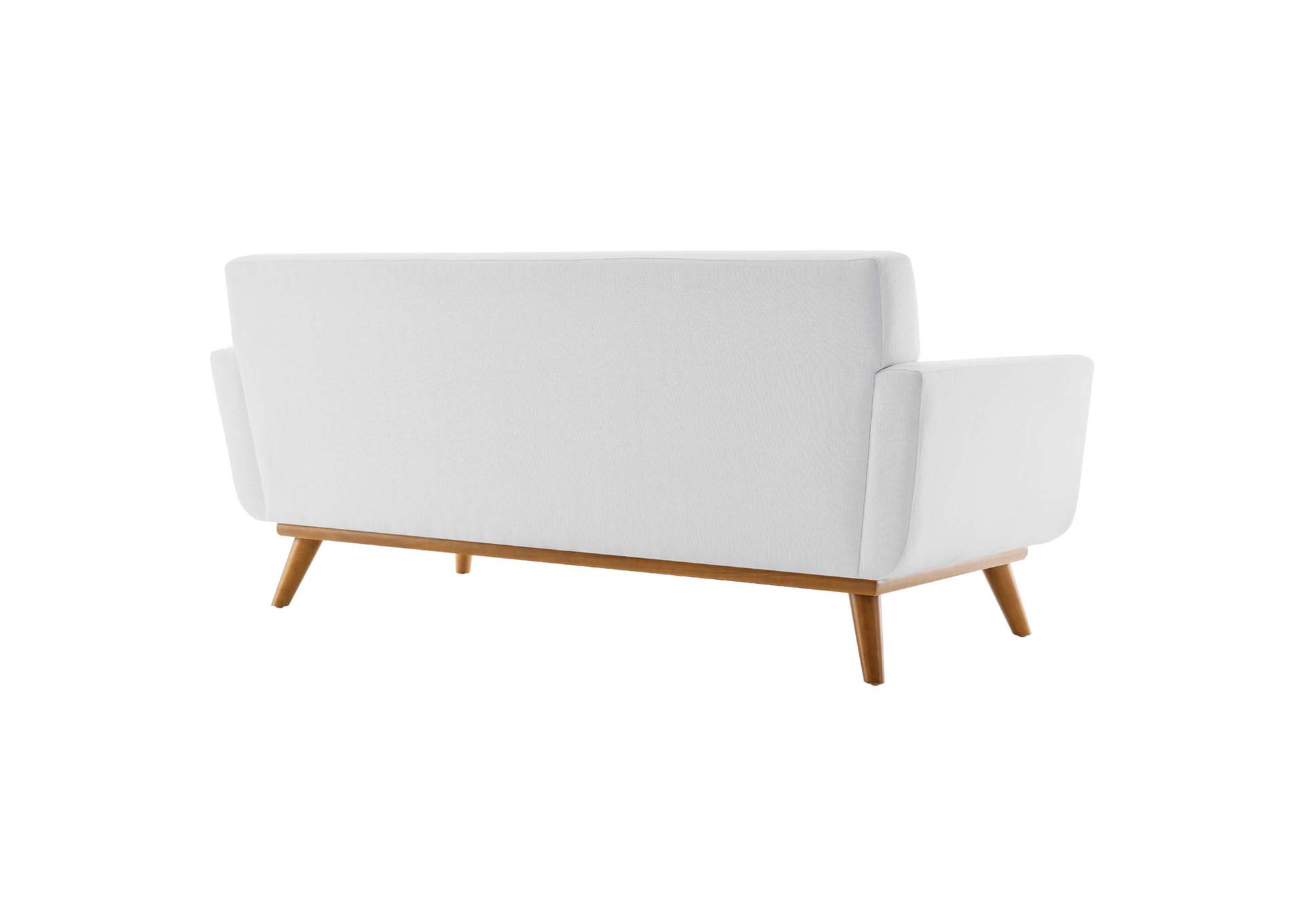 Engage Upholstered Fabric Loveseat,Modway