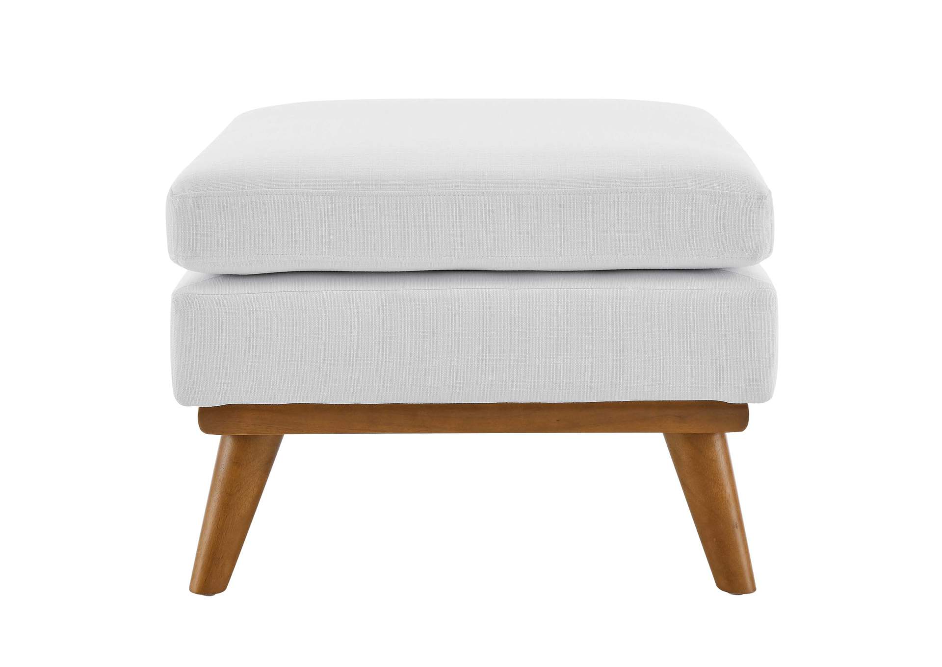 Engage Upholstered Fabric Ottoman,Modway