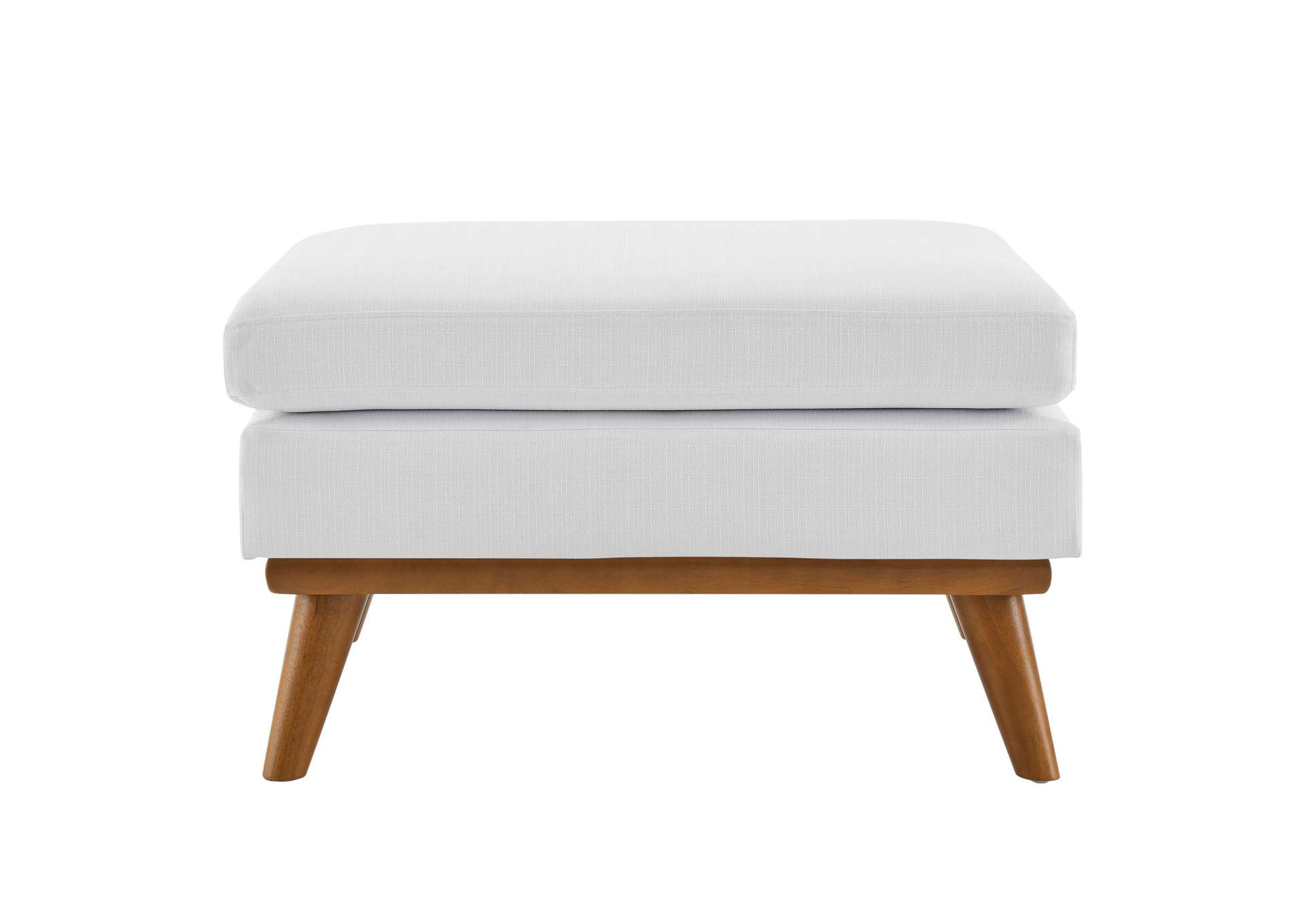 Engage Upholstered Fabric Ottoman,Modway