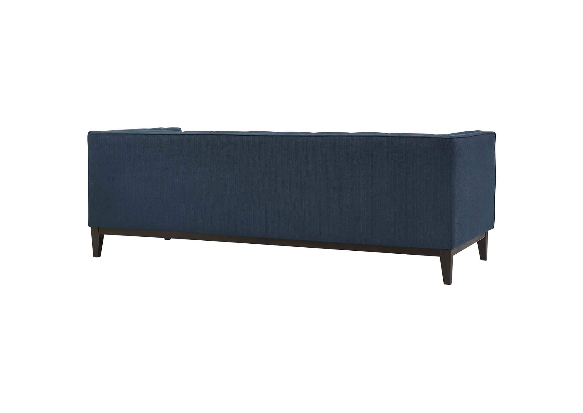 Azure Serve Upholstered Fabric Sofa,Modway