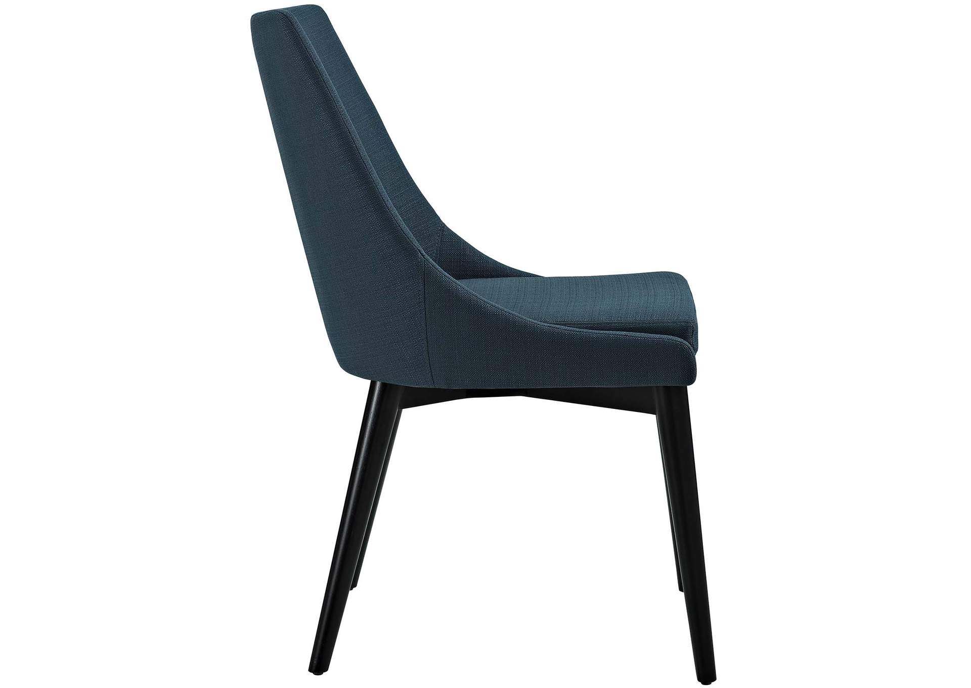 Azure Viscount Fabric Dining Chair,Modway