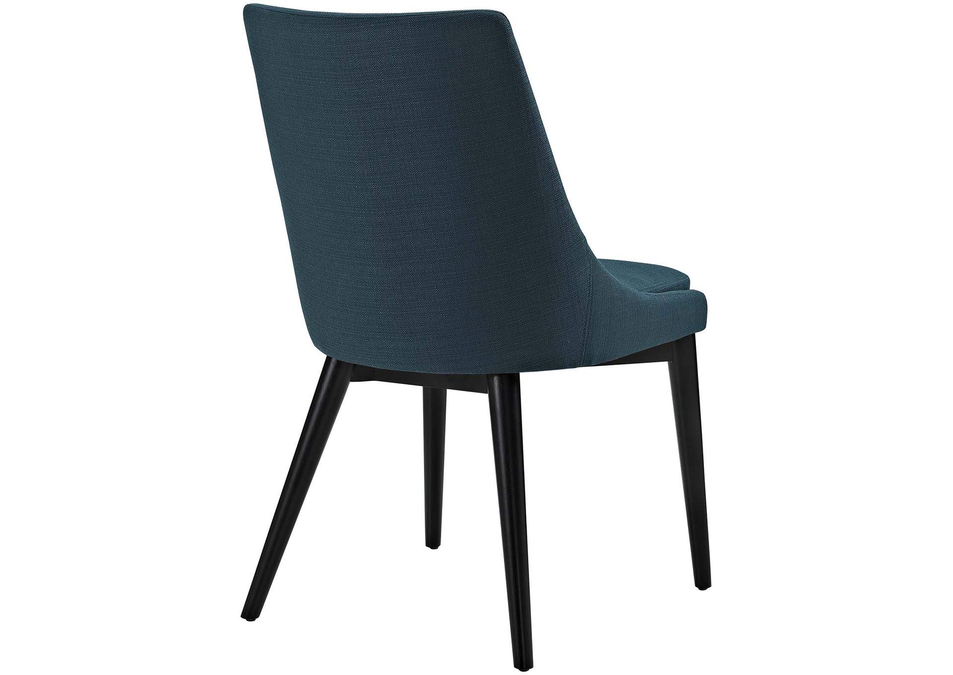 Azure Viscount Fabric Dining Chair,Modway