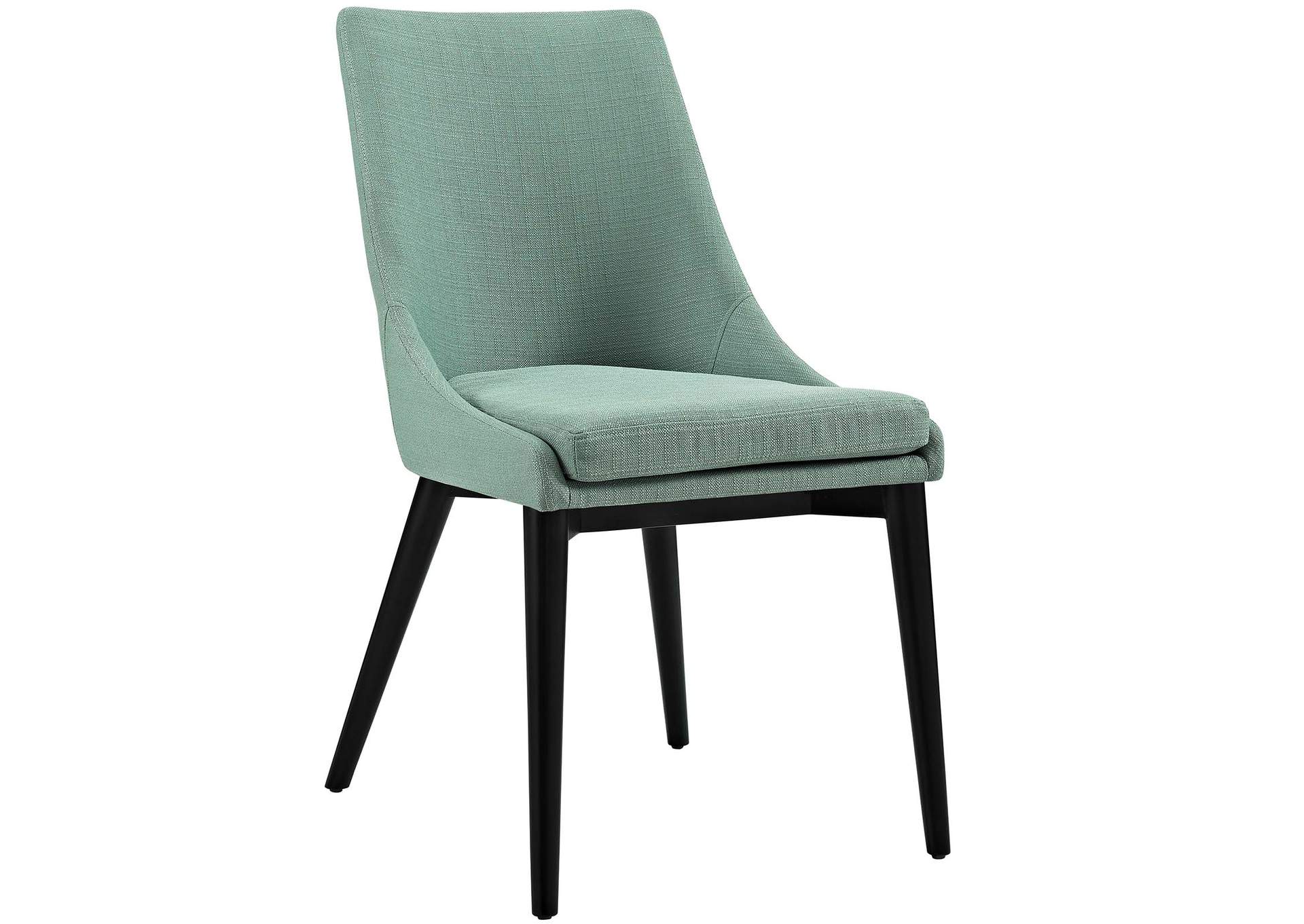 Laguna Viscount Fabric Dining Chair,Modway