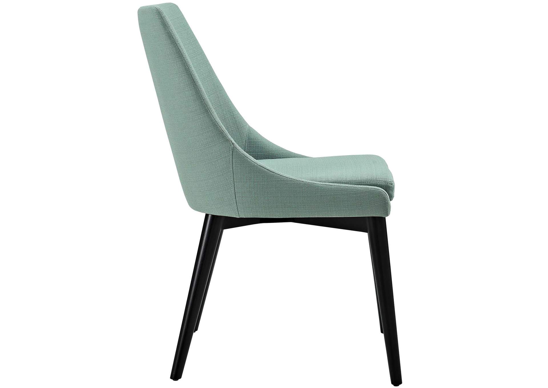 Laguna Viscount Fabric Dining Chair,Modway