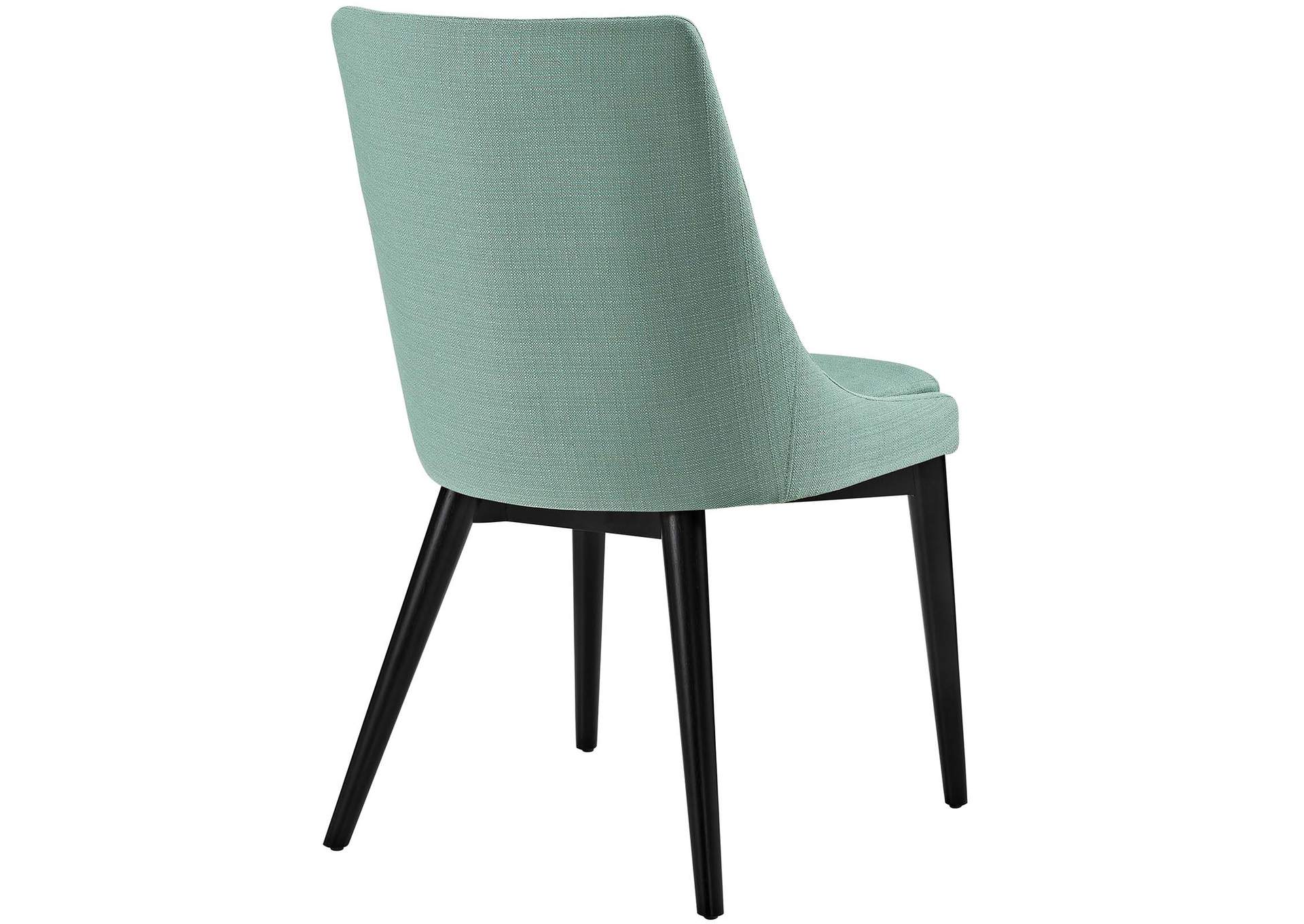 Laguna Viscount Fabric Dining Chair,Modway