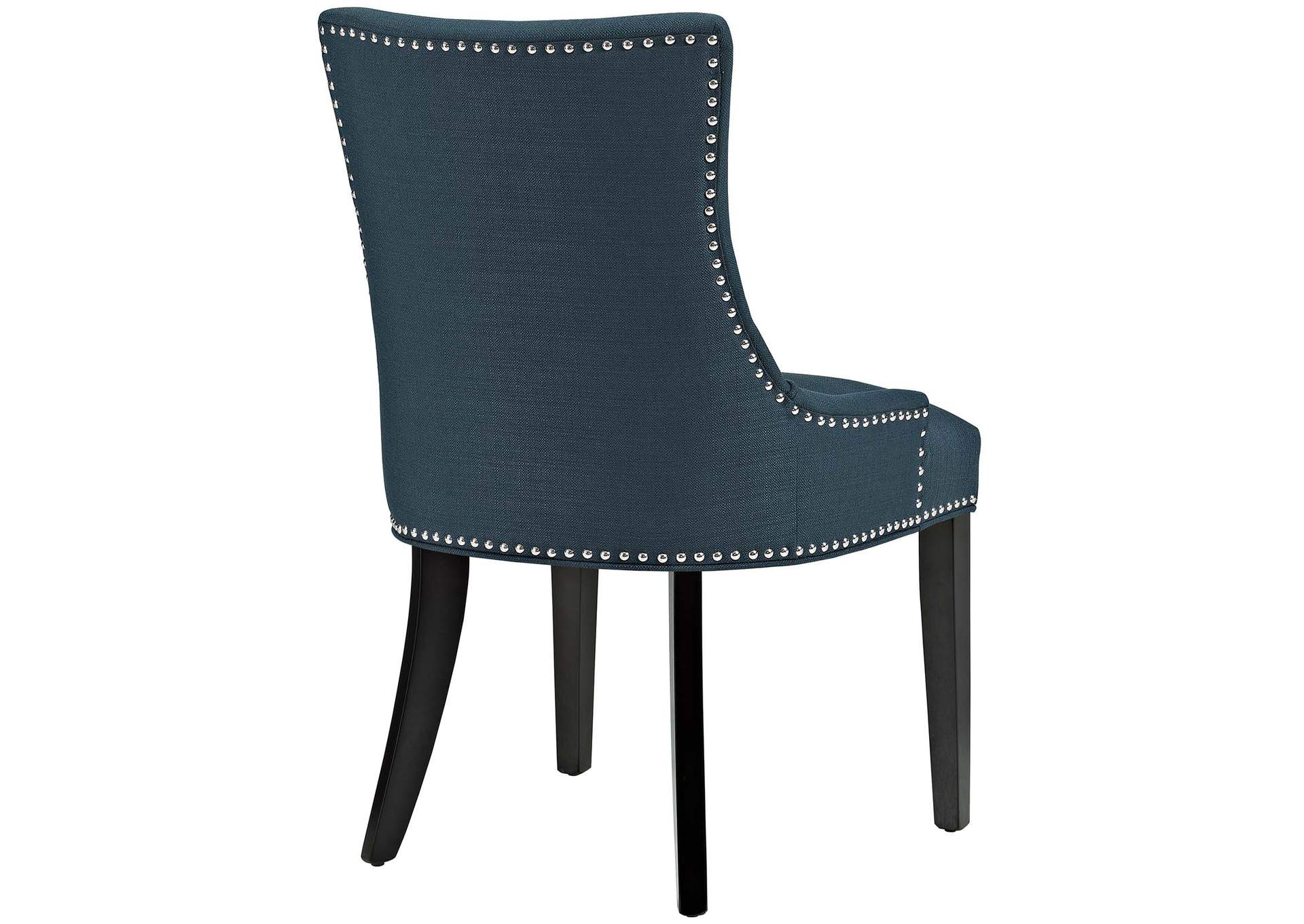 Azure Marquis Fabric Dining Chair,Modway