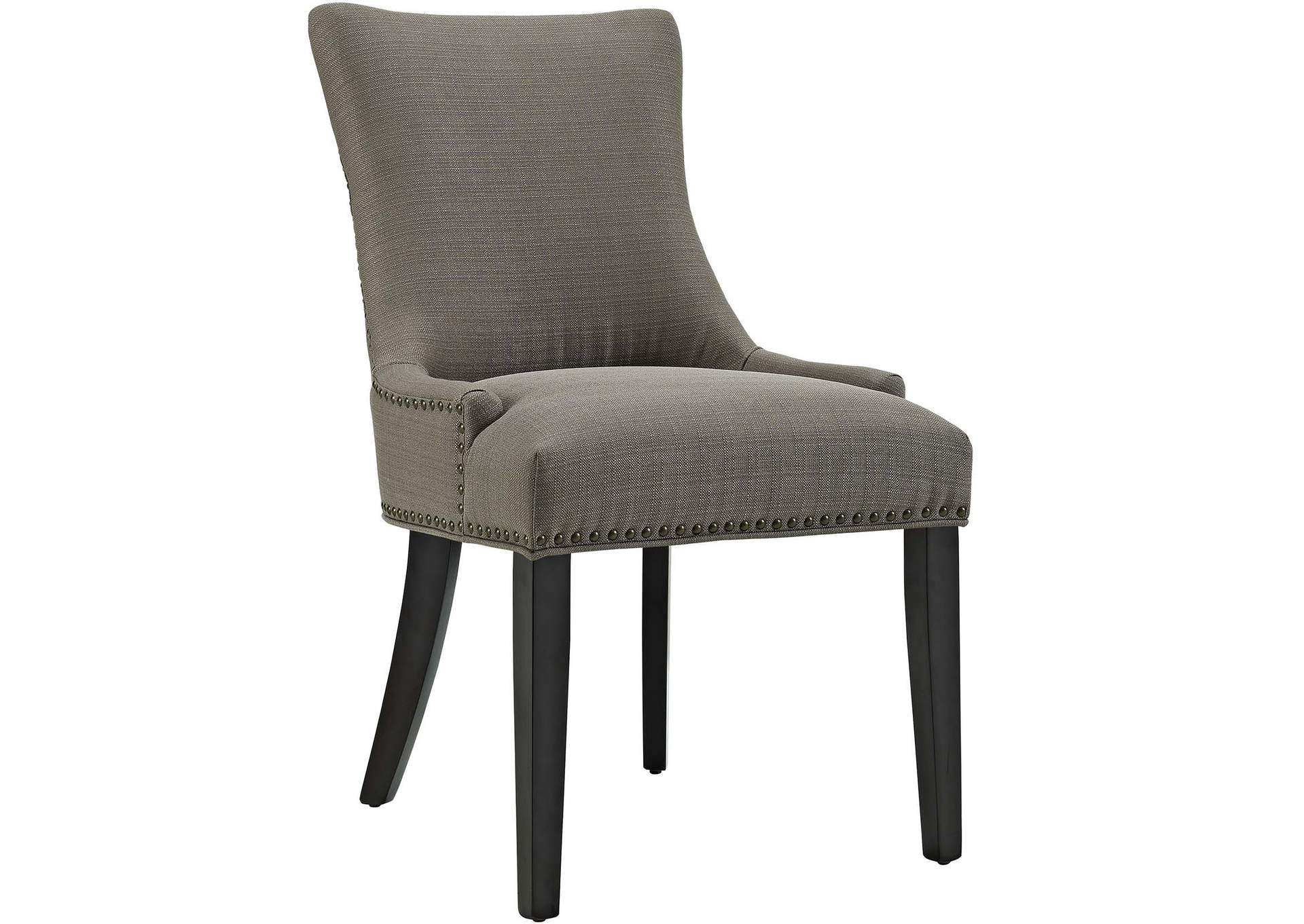 Granite Marquis Fabric Dining Chair,Modway