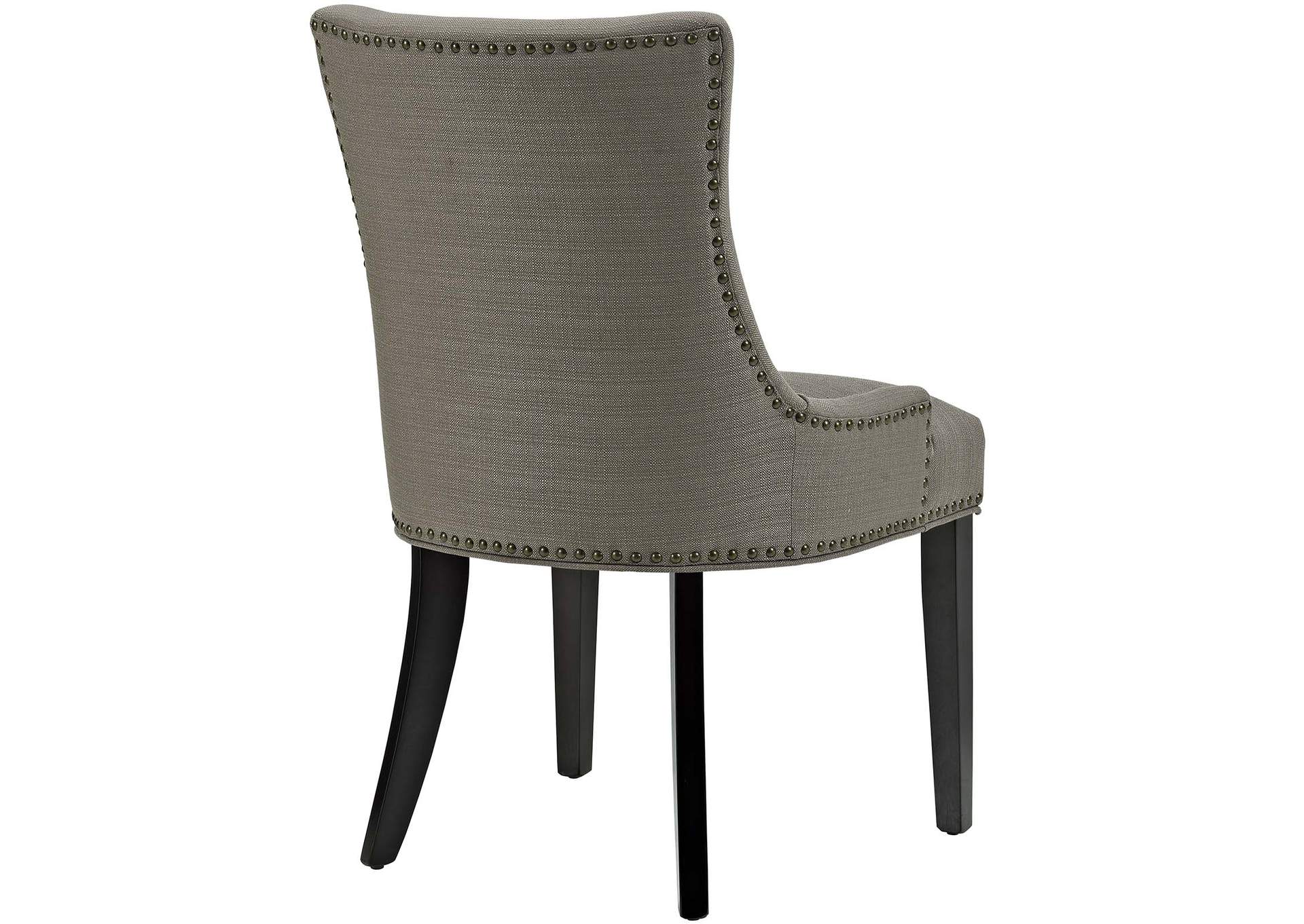 Granite Marquis Fabric Dining Chair,Modway