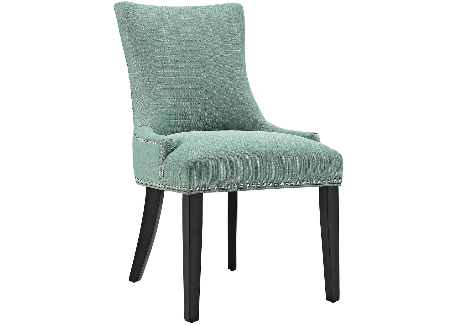 Laguna Marquis Fabric Dining Chair,Modway